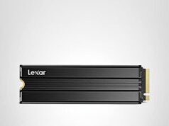 $319.99 – Lexar 2TB NM790 SSD with Heatsink PCIe Gen4 NVMe M.2 2280 Internal Solid State Drive (LNM790X002T-RN9NU) Drops to Record Low Price at Amazon Lexar 2TB NM790 SSD with Heatsink