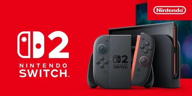 Nintendo Switch 2 gaming console on sale at Amazon Resale during Prime Day