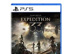 $39.99 – Clair Obscur Expedition 33 for PS5 or XSX at Record Low Price on Amazon Clair Obscur Expedition 33 for PS5 or XSX game cover