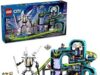 $69.99 – | 986-Piece LEGO City: Funfair – Robot World (60421, 2024) at Amazon LEGO City: Funfair - Robot World (60421, 2024) set