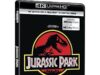 $12.49 – Jurassic Park – 4K Ultra HD + Blu-ray + Digital (Dolby Vision + Dolby Atmos Version) at Amazon Jurassic Park 4K Ultra HD + Blu-ray + Digital cover