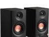 $99.98 – * | Edifier MR3 Bluetooth 5.4 Powered Studio Monitor Speakers (Pair, Black or White) at Amazon Edifier MR3 Bluetooth Powered Studio Monitor Speakers pair in black or white