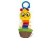 $3.59 – Baby Einstein Cal-a-Puller Pull & Shake Stroller Toy – Lowest Price Ever on Amazon Baby Einstein Cal-a-Puller stroller toy