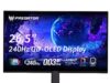 $314.99 – Amazon Prime Members Score Big with Acer Predator QD-OLED Gaming Monitor at amazon prime members score product image