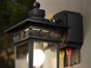 $35.68 – Dusk to Dawn Outdoor Lights with GFCI Outlet Sensor Outside Exterior Porch Wall Light Now at Record Low Price on Amazon Dusk to Dawn Outdoor Lights with GFCI Outlet Sensor on Amazon