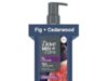 $6.28 – Prime: Dove Men + Care Body Wash (Fig + Cedarwood) – Lowest Price Ever with Subscribe & Save Dove Men + Care Body Wash Fig Cedarwood