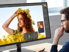 $250.00 – Samsung’s 37-inch ViewFinity S70D 4K HDR Monitor at All-Time Low Price for Prime Day Samsung ViewFinity S70D monitor on sale