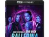 $18.49 – Ballerina 4K UHD Now at Lowest Price Ever on Amazon Ballerina animated film in 4K UHD cover art