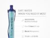 $9.95 – Prime: LifeStraw Personal Water Filter – Lowest Price Ever at Amazon prime lifestraw personal water product image