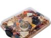 $17.99 – Farberware Bamboo Cutting Board w/ Clear Locking Lid & Handles on Sale for + Free Shipping Farberware Bamboo Cutting Board with Clear Locking Lid and Handles
