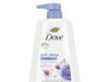 $5.63 – Prime, SnS * | 30.6-Oz Dove Anti-Stress Body Wash w/ Pump (Blue Chamomile) at Amazon Dove Anti-Stress Body Wash with Blue Chamomile