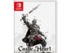 $25.00 – Castle of Heart: Retold (Nintendo Switch) – Lowest Price Ever at Amazon Castle of Heart: Retold for Nintendo Switch box art