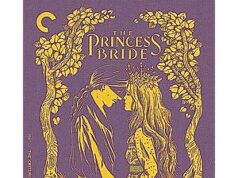 $24.99 – * | The Princess Bride (The Criterion Collection, 4K UHD + Blu-ray) at Amazon The Princess Bride (Criterion Collection, 4K UHD + Blu-ray) on Amazon