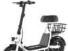 $306.82 – * | Gotrax A5 400W Electric Scooter w/ Seat, up to 15.5 Mph / 16 Miles at Amazon Gotrax A5 Electric Scooter with Seat