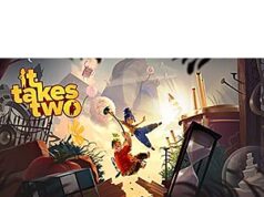 $19.97 – | It Takes Two Standard – Nintendo Switch Digital Code & More at Amazon It Takes Two Standard for Nintendo Switch