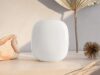 $85.50 – Google’s Nest Wi-Fi Pro router has dropped further down to a new all-time low for the final stretch of Prime Day Google Nest Wi-Fi Pro router in Snow and Lemongrass finishes