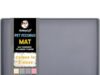 $4.94 – MateeyLife 18″ x 12″ Waterproof Raised Edge Silicone Pet Feeding Mat (Gray) – + Free Shipping w/ Prime or on $35+ MateeyLife waterproof pet feeding mat in gray