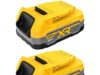$79.00 – $79 | 2-Pack DEWALT 20V POWERSTACK 1.7Ah Compact Battery + 10% Back w/ Prime Visa Card at Amazon 2-pack DEWALT 20V POWERSTACK compact batteries