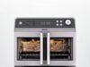 $30.00 – Ninja 10-in-1 French Door Premier Countertop Oven w/ Air Fryer, Convection Oven & Toaster (FO101) – $159.99 + $30 Kohl’s Cash + Free Shipping Ninja 10-in-1 French Door Premier Countertop Oven with Air Fryer, Convection Oven, and Toaster