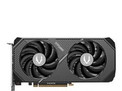 $529.99 – Micro Center Zotac NVIDIA GeForce RTX 5070 Twin Edge Overclocked Dual Fan 12GB GPU + Free Store Pickup Zotac NVIDIA GeForce RTX 5070 Twin Edge Overclocked Dual Fan Graphics Card