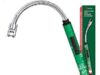 $2.99 – SUPRUS Rechargeable Electric Arc Lighter w/ 360° Flexible Neck & Triple Safety (Christmas Green) – Lowest Price Ever at Amazon SUPRUS Rechargeable Electric Arc Lighter in Christmas Green with flexible neck