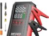 $19.99 – 5000A UZNY Car Battery Jump Starter w/ 160PSI Air Compressor on Sale for + Free Shipping UZNY Car Battery Jump Starter with air compressor