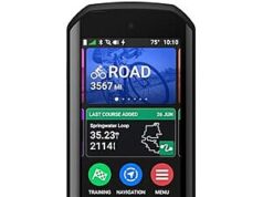 $524.99 – * | Garmin Edge GPS Cycling Computers: Edge 1050 Color Touchscreen at Amazon Garmin Edge 1050 GPS Cycling Computer