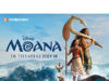 $10.00 – Disney+ Members: $10 Fandango Promo Code for Disney’s Moana (2026) Movie Ticket Disney's Moana movie poster