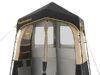$116.26 – Fanttik Zeta A2 Pro 2-Room Portable Privacy Shower Tent w/ Rainfly (84″ x 42″ x 84″) – + Free Shipping fanttik zeta pro 2room product image