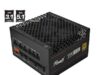 $62.99 – Rosewill VMG1000 1000W 80+ Gold ATX 3.1 Full Modular Power Supply w/ PCIe 5.1 12V-2×6 Connector on Sale for Rosewill VMG1000 power supply with modular cables