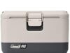 $55.99 – * | Coleman Pro Heavy-Duty 9qt Ultra-Light Premium Hard Cooler Lunchbox at Amazon Coleman Pro Heavy-Duty 9qt Ultra-Light Premium Hard Cooler Lunchbox on sale at Amazon