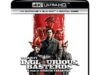 $8.99 – * | Inglourious Basterds (4K Ultra HD + Blu-ray + Digital Copy) at Amazon Inglourious Basterds (4K Ultra HD) movie cover