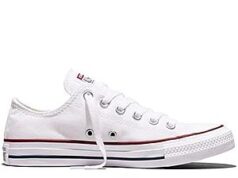 $34.81 – | Converse Chuck Taylor All Star Low Top Sneaker at Amazon Converse Chuck Taylor All Star Low Top Sneakers on Amazon — $34.81 sale