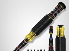 $26.98 – * | Klein Tools 20-in-1 Multi-Bit Impact Rated Sockets & Screwdriver at Amazon Klein Tools 20-in-1 Multi-Bit Impact Rated Sockets & Screwdriver