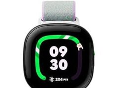$69.95 – | Fitbit Google Ace LTE – Kids Smartwatch + 10% Back w/ Prime Visa Card at Amazon Fitbit Google Ace LTE Kids Smartwatch on Amazon sale