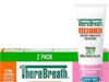 $8.35 – Thumb Score: +5 Sensitive Toothpaste 2-pack Now 40% Off at each on Amazon TheraBreath Sensitive Toothpaste 2-pack on Amazon