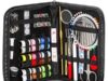 $4.99 – * | 142-Piece Artika Travel Sewing Kit at Amazon Artika Travel Sewing Kit in compact case