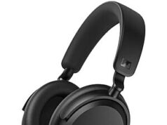 $88.34 – * | Sennheiser Accentum Wireless Bluetooth ANC Headphones at Amazon Sennheiser Accentum Wireless Bluetooth ANC Headphones in black