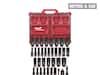 $89.00 – Milwaukee SHOCKWAVE Impact-Duty 3/8″ Drive Metric & SAE Deep Well Impact PACKOUT Socket Set (36-Piece) + Free Shipping milwaukee shockwave impactduty drive product image