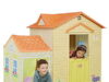 $50.00 – Little Tikes Peppa Pig Playhouse Indoor & Outdoor with Working Doors and Tunnel – $50 Little Tikes Peppa Pig Playhouse with working doors and tunnel