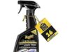 $8.67 – * | 16-Oz Meguiar’s Gold Class Carnauba Quik Wax Spray at Amazon 16-Oz Meguiar's Gold Class Carnauba Quik Wax Spray for car protection