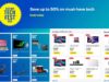Ends tonight: Last chance at up to 50% off ‘must-have’ gear in Best Buy’s giant Tech Fest sale ends tonight last chance product image