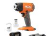 $64.50 – RIDGID 18V Cordless Compact Heat Gun Kit with 2.0 Ah Battery and Charger $64.5 RIDGID 18V Cordless Compact Heat Gun Kit