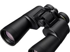 $109.95 – | Nikon ACTION10x50 Binocular at Amazon Nikon ACTION10x50 Binocular with waterproof construction