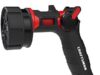 $14.68 – * | Craftsman Heavy-Duty 7-Pattern Water Nozzle at Amazon Craftsman Heavy-Duty 7-Pattern Water Nozzle