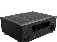 $797.00 – $797* | Onkyo TX-RZ30 9.2-Channel Network AV Receiver at Amazon Onkyo TX-RZ30 9.2 Channel Network AV Receiver