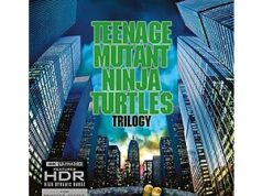 $36.99 – * | Teenage Mutant Ninja Turtles Trilogy: Limited Edition (4K Ultra HD) at Amazon Teenage Mutant Ninja Turtles Trilogy Limited Edition (4K Ultra HD) cover art