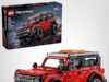 $51.99 – * | 943-pc LEGO Technic Ford Bronco SUV (42213) at Amazon LEGO Technic Ford Bronco SUV (42213) on Amazon