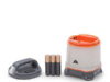 $4.97 – Walmart: Ozark Trail Lantern, 500 Lumens, LED Mini Camping Lantern, Carabiner Handle – Only Each or $16.97 for 4 Ozark Trail LED mini camping lantern with carabiner handle