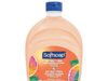 $3.69 – SnS, AC * | 50-Oz Softsoap Antibacterial Liquid Hand Soap Refill (Crisp Clean) at Amazon 50-Oz Softsoap Antibacterial Liquid Hand Soap Refill (Crisp Clean) on Amazon